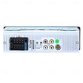 voordelige Multimedia spelers voor in de auto-fyautoper 4 auto enkele ingots mp5 bluetooth-speler hd touchscreen multimediabediening autoradio