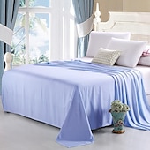 cheap Bed Blankets-Summer Blanket 100% Viscose Derived from Bamboo Cooling Quilt Ice Silk Summer Cooling Hygroscopic Breathable