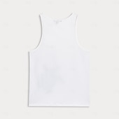 billige Herre Elite T-skjorter &amp; Tank-Herre Grafisk Singleter Vest topp Underskjorte Ermeløs T skjorte 3D-utskrift Crew-hals Skjorte Mote Utendørs Fritid Gate Avslappet Daglig Lyseblå Hvit Vår sommer Klær S M L XL 2XL 3XL
