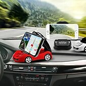 halpa Telineet-luova automalli autopuhelinteline auton tuuletusnavigointi autopuhelinteline kotipuhelinteline