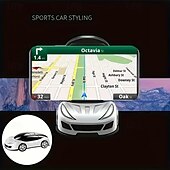 halpa Telineet-luova automalli autopuhelinteline auton tuuletusnavigointi autopuhelinteline kotipuhelinteline