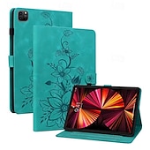 levne Pouzdra na iPad-Tableta Pouzdra a obaly Pro Apple iPad 10,9&#039;&#039; 10 ipad 9th 8th 7th Generation 10.2 inch iPad Air 3 iPad Pro 4th 12,9&quot; iPad mini 6 iPad mini 5. 4 iPad Pro 11&#039;&#039; 3. 2. 1 se stojánkem Flip Pouzdro na karty