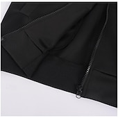 זול תחפושות אנימה-אוייקאווה טורו קוזומה קנמה שויו הינתה אנימה תלבושות לבית הספר האלווין (ליל כל הקדושים) קרנבל מעיל מכנסיים עבור בגדי ריקוד גברים בגדי ריקוד נשים מבוגרים