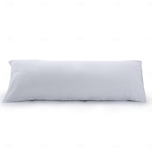billige Trender innen puter-dekorative puter trekk 1 stk mykt firkantet putetrekk putetrekk for soverom stue sofa sofa stol ensfarget