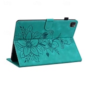 levne Pouzdra na iPad-Tableta Pouzdra a obaly Pro Apple iPad 10,9&#039;&#039; 10 ipad 9th 8th 7th Generation 10.2 inch iPad Air 3 iPad Pro 4th 12,9&quot; iPad mini 6 iPad mini 5. 4 iPad Pro 11&#039;&#039; 3. 2. 1 se stojánkem Flip Pouzdro na karty