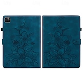 levne Pouzdra na iPad-Tableta Pouzdra a obaly Pro Apple iPad 10,9&#039;&#039; 10 ipad 9th 8th 7th Generation 10.2 inch iPad Air 3 iPad Pro 4th 12,9&quot; iPad mini 6 iPad mini 5. 4 iPad Pro 11&#039;&#039; 3. 2. 1 se stojánkem Flip Pouzdro na karty
