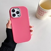 cheap iPhone Cases-Phone Case For iPhone 15 Pro Max iPhone 14 13 12 11 Pro Max Plus Mini SE Back Cover Full Body Protective Non-Yellowing Shockproof Cartoon TPU