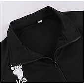 זול תחפושות אנימה-אוייקאווה טורו קוזומה קנמה שויו הינתה אנימה תלבושות לבית הספר האלווין (ליל כל הקדושים) קרנבל מעיל מכנסיים עבור בגדי ריקוד גברים בגדי ריקוד נשים מבוגרים