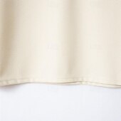 preiswerte Klassisches Poloshirt für Herren-Herren Waffel-Poloshirt Golfhemd Arbeit Casual Kargen Kurzarm Basic Modern Farbblock Patchwork Taste Frühling Sommer Regular Fit Schwarz Weiß Blau Khaki Grau Waffel-Poloshirt
