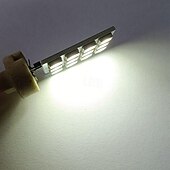 baratos Luzes LED de Dois Pinos-G4 lâmpada led 12v 1w substituição 10w lâmpada halógena para quarto extrator de exaustor de cozinha sala de jantar 10 peças