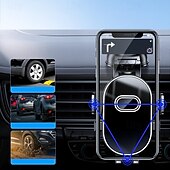 halpa Telineet-iso peili imukuppityyppinen autonavigointiteline auton kojelauta matkapuhelimen navigointiteline