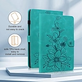 levne Pouzdra na iPad-Tableta Pouzdra a obaly Pro Apple iPad 10,9&#039;&#039; 10 ipad 9th 8th 7th Generation 10.2 inch iPad Air 3 iPad Pro 4th 12,9&quot; iPad mini 6 iPad mini 5. 4 iPad Pro 11&#039;&#039; 3. 2. 1 se stojánkem Flip Pouzdro na karty