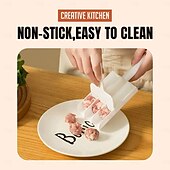 お買い得  肉調理用品-クリエイティブキッチントリプルミートボールメーカー、ミートボーラースプーンとカッティングスペード、DIYミートボール作りセット、クッキー生地やシャーベットを素早く作るための家庭用調理ツール