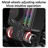 billiga Billaddare-bil mp3-spelare usb flash-enhet förlustfri hifi hög bas equalizer musik bil bluetooth FM-sändare