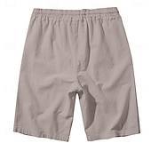 baratos Clássico-Homens Gráfico Animal Lagarto Calção Shorts de verão Shorts casuais Cintura Média Moda Roupa de rua Designer Casual Diário Feriado Com Cordão Bolsos Cintura elástica Designer Roupa