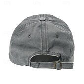 preiswerte Baseballkappen-Damen Hut Cap Basecap Sonnenhut Tragbar Sonnenschutz Atmungsaktiv Strasse Täglich Wochenende Stickerei