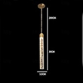 levne Lustry-moderní led lustr 1/2/5/8/10/12/18 hlava stmívatelné světelné křišťálové závěsné svítidlo pro vysoký strop obývacího pokoje foyer chromová světla osvětlení současné stropní svítidlo lustry (12