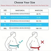 abordables Attelles et orthèses-ceinture de fitness à double compression - support lombaire réglable, correction de posture &amp; entraîneur de taille minceur pour l&#039;exercice