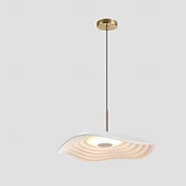 economico Luci a sospensione-lampada a sospensione a led lavello 1 luce 40/60cm isola cucina moderna stile nordico 110-240v