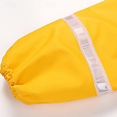 baratos Casacos impermeáveis-Unisexo Capa de Chuva de Trilha Ao ar livre Prova-de-Água Respirável Resistente ao vento Roupas de caminhada Roupas de caminhada Primavera Outono Capa de chuva Acessórios para Chuva Casacos com