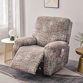 billige Sofatrekk-hvilestol sofatrekk sklisikker massasje lazy boy sofatrekk alt inkludert enkeltsete sofatrekk lenestoltrekk