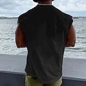 お買い得  愛国的な250枚のTシャツ-2026年7月4日 250周年追悼日 メンズ愛国者 グラフィック 3Dプリント 米国旗 ベテラン クルーネック 半袖Tシャツ アウトドア スポーツ ストリート