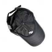 preiswerte Baseballkappen-Damen Hut Cap Basecap Sonnenhut Tragbar Sonnenschutz Atmungsaktiv Strasse Täglich Wochenende Stickerei