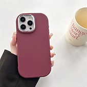 cheap iPhone Cases-Phone Case For iPhone 15 Pro Max iPhone 14 13 12 11 Pro Max Plus Mini SE Back Cover Full Body Protective Non-Yellowing Shockproof Cartoon TPU