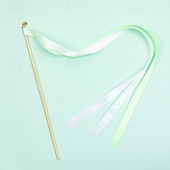 billige Pride-parade des-10 stk lgbt pride fargerikt bånd fairy stick magisk pinne dekorasjon fest varme