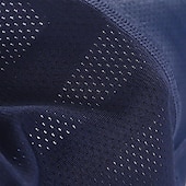 お買い得  ウィメンズパンツ・ショーツ・スカート-Arsuxeo 女性用 純色 バイクショーツ パッド入りサイクリングショーツ バイク ショートパンツ パッド入りショーツ スリムフィット スポーツ 速乾性 高弾性 快適 高通気性 ブラック ダークブルー 衣類 サイクルウェア