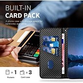 levne Pouzdra pro Samsung-telefon Carcasă Pro Samsung Galaxy S24 Ultra Plus S23 S22 S21 S20 Ultra Plus FE A55 A35 A25 A15 5G A54 A34 A14 A73 A53 A33 A23 A13 A72 A52 A32 A22 A12 S25 Ultra Zadní kryt se stojánkem s poutkem na