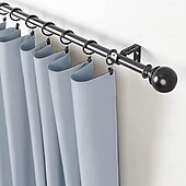 halpa Suihkuverhot-10kpl/set avattavat verhorenkaat klipsit tankoklipsit ikkunan suihkuhakset metalliset verhorenkaat retro pyykkipoikakengät metalliset verhorenkaat klipsien ja reikien kanssa