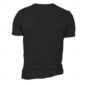 voordelige Geloof T-shirts-Mannen's Kruisvaarders Ridders Tempeliers Wapen Van God T-Shirt Korte Mouwen T-Shirt 3D Print Crew Neck Shirt Mode Religieus Athleisure Street Sport Buiten Zwart Groen Zomer Lente Kleding Kleding