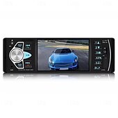 economico Lettori multimediali per auto-OEM di fabbrica 4022D 4.1 pollice 1 Din Android Lettore MP5 per auto MP3 Trasmettitore FM Plug-and-Play per Universali Vendicatore