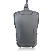 お買い得  OBD-fyautoper kw309 v309 v310 ms309 コードリーダー obd2 スキャナー 車のトラブルスキャナー