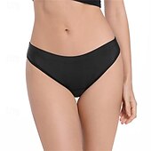 abordables Pantalones, shorts y faldas de mujer-WOSAWE Mujer Ropa interior de ciclismo Culotte Ciclismo Bicicleta Bermudas Pantalones cortos Ropa interior Ajustado Deportes Transpirable Secado rápido Alta elasticidad Cómodo Negro Rosa Licra Ropa