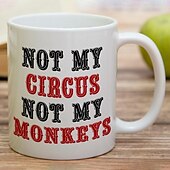 olcso Bögrék és csészék-Kávéscsészék Porcelán Barát Ajándék Fesztivál drinkware