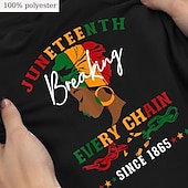 preiswerte Vintage-T-Shirts-Herren Stammes Afrikanisches Muster T Shirt Kurzarm T-Shirt 3D-Druck Rundhalsausschnitt Hemd Sport Modisch Ethnisch Strasse Sports Outdoor Schwarz Blau Braun Sommer Frühling Bekleidung S M L XL XXL