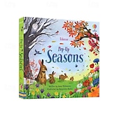cheap Gifts-Pop-Up Fairy Tales 3D Picture Book Laser Cut, Eco-Friendly, High-Quality Paper Perfect for Anniversaries, Birthdays, Weddings Exquisite, Unique Designs Add Personal Greetings