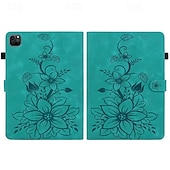 levne Pouzdra na iPad-Tableta Pouzdra a obaly Pro Apple iPad 10,9&#039;&#039; 10 ipad 9th 8th 7th Generation 10.2 inch iPad Air 3 iPad Pro 4th 12,9&quot; iPad mini 6 iPad mini 5. 4 iPad Pro 11&#039;&#039; 3. 2. 1 se stojánkem Flip Pouzdro na karty