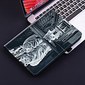 Χαμηλού Κόστους iPad θήκη-Δισκίο Θήκες Καλύμματα Για Apple iPad 10.9&#039;&#039; 10ο ipad 9th 8th 7th Generation 10.2 inch iPad Air 3ο iPad Pro 4th 12,9&#039;&#039; iPad mini 6ο iPad mini 5ο 4ο iPad Pro 11&#039;&#039; 3ος 2ος 1ος
