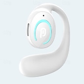 お買い得  ワイヤレスヘッドホン-iMosi MK9 TWSトゥルーワイヤレスヘッドフォン イヤフック Bluetooth 5.3 スポーツ エルゴノミック設計 内蔵マイク のために Apple Samsung Huawei Xiaomi MI 日常使用 携帯電話 旅行とエンターテイメント 車のオートバイ 携帯電話ゲーム