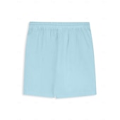 baratos Clássico-Homens Calção Shorts de verão Shorts de praia Bolsos Com Cordão Cintura elástica Tecido Conforto Ao ar livre Diário Para Noite Moda Roupa de rua Preto Branco
