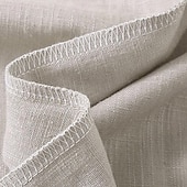 halpa Business Casual-Miesten Paita Pellava paita Rento paita Button Up paita Puuvillainen paita Tavallinen Loma Katu Valkoinen Vaalean harmaa Tumman harmaa Beesi Lyhythihainen Sänkyjen avaus Kesä Vaatetus Painike alas