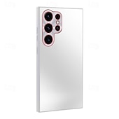 economico Cover Samsung-telefono Custodia Per Samsung Galaxy S24 S24 Ultra Plus S23 Ultra S22 Ultra S25 Ultra Per retro Resistente agli urti PC
