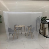 cheap Bed Canopies &amp; Drapes-Outdoor Camping Mosquito Net Pest Control Mosquito Nets Tent for Both Indoor and Outdoor