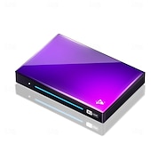 Недорогие Приставки TV Box-Android 11 и выше ТВ-бокс Заводской Аутлет H96 MAX RK3576 M9 8K 8K Cortex-A53 2GB 4GB 8GB 128Гб 32Гб 16Гб