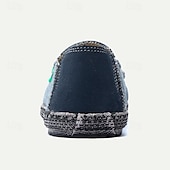 voordelige Hereninstappers &amp; loafers-casual instappers voor heren - bovenwerk van ademend canvas, lichtgewicht zool, ideaal voor dagelijks gebruik