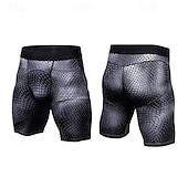 cheap Running Shorts-Men&#039;s Running Shorts Gym Shorts Sweat Shorts Pocket Elastic Waistband Shorts Outdoor Sports &amp; Outdoor Athletic Quick Dry Lightweight Soft Marathon Running Workout Tailored Fit Sportswear Activewear