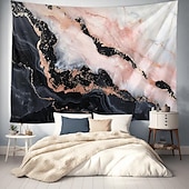 Colorful Marble Large Wall Tapestry Texture Abstract Geometric Home Decoration Wall Background Tapestry Room Background Cloth 52